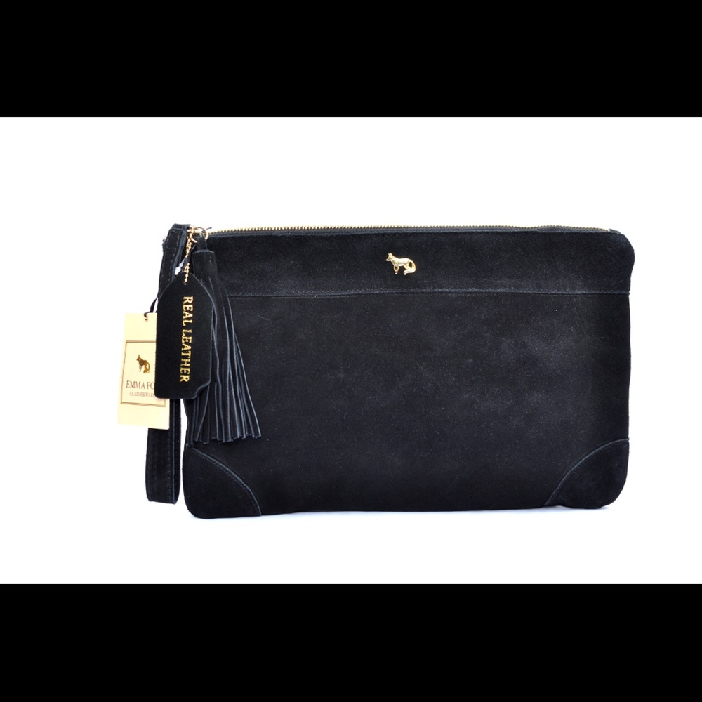 Emma Fox Dales Clutch